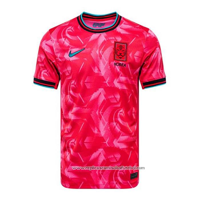 Camisola
 1º Coreia do Sul
 2024-2025 Tailandia

